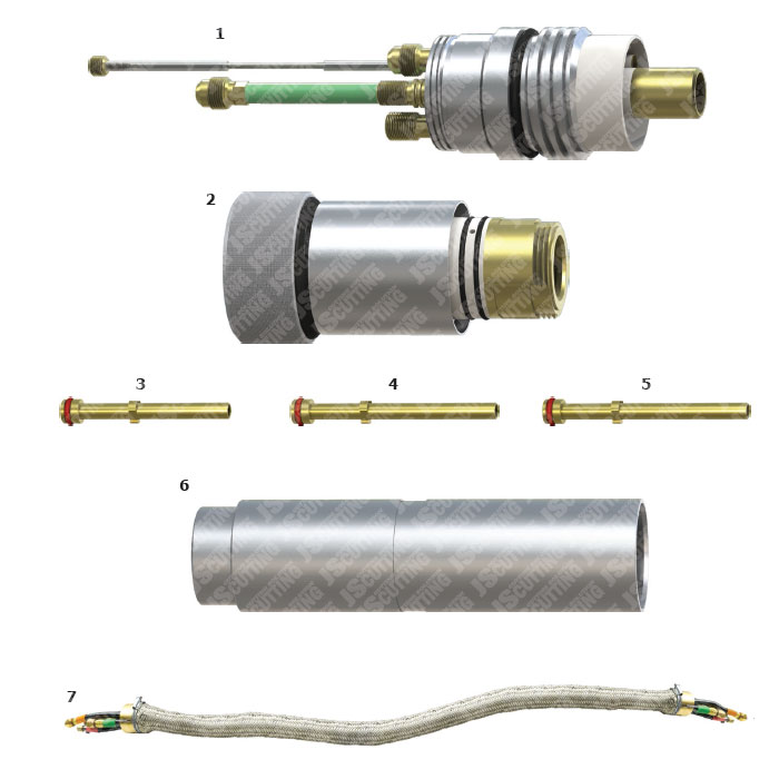 Резак hypertherm. Головка резака hypertherm 105. 220706 Hypertherm. 128754 Машинный резак hypertherm т100м. Разъем резака hypertherm 059473.